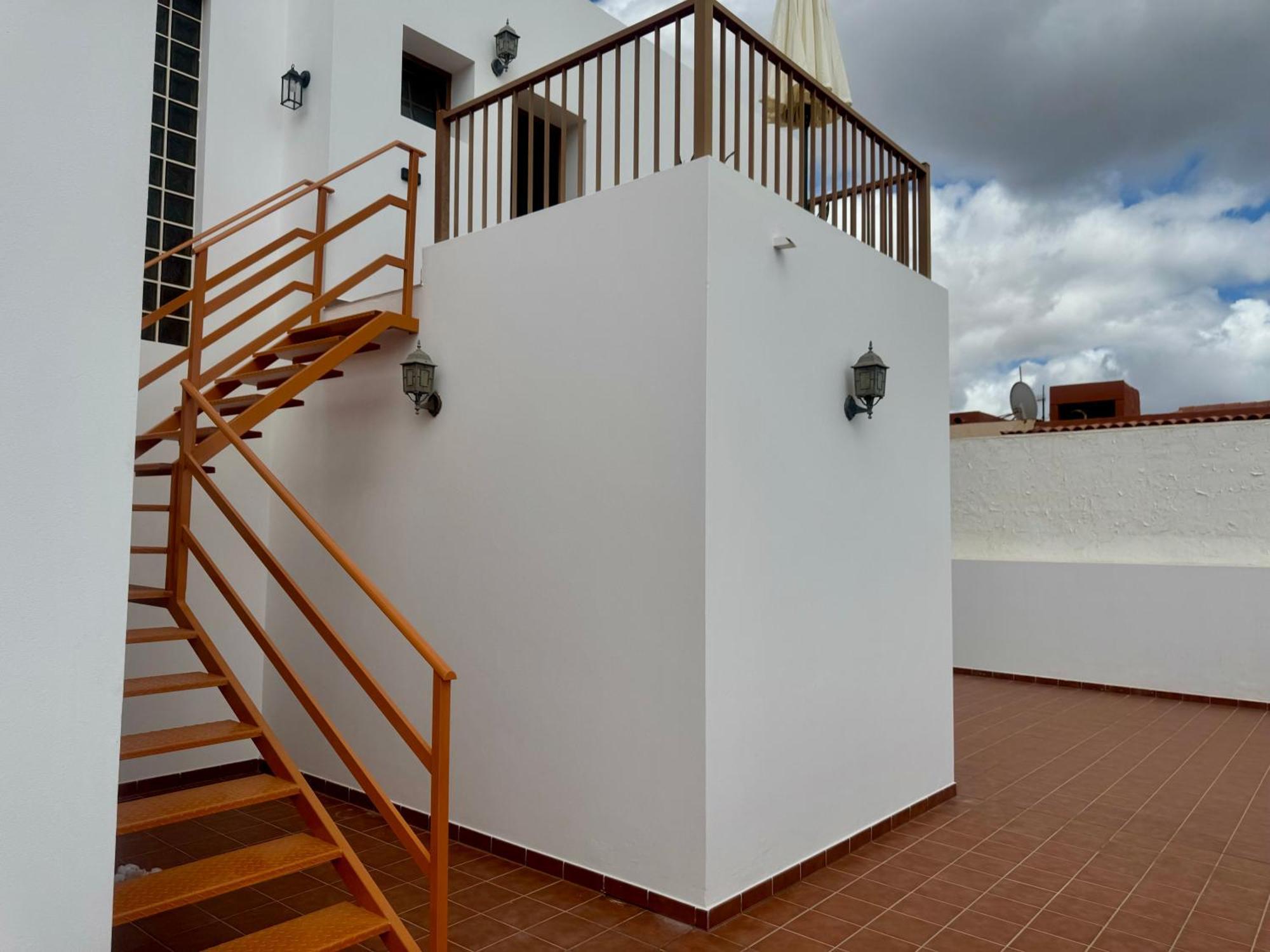 Casa Millo Apartment Tarajalejo Exterior photo